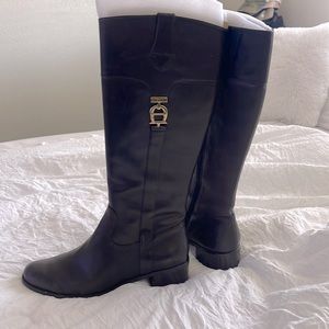 Dark Brown Boots like Brand New